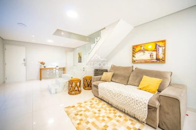 Casa, 3 quartos, 118 m² - Foto 5