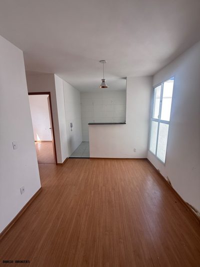 Apartamento, 2 quartos, 41 m² - Foto 3