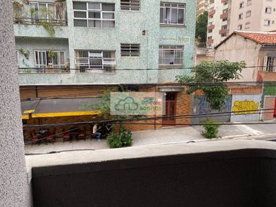 Apartamento, 2 quartos, 61 m² - Foto 2
