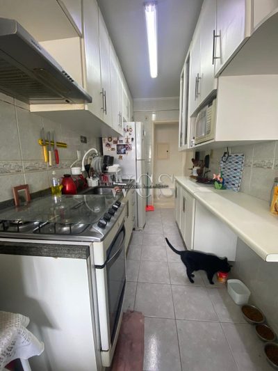 Apartamento, 3 quartos, 67 m² - Foto 5