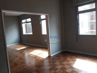 Apartamento, 3 quartos, 130 m² - Foto 3