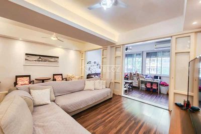 Apartamento, 3 quartos, 176 m² - Foto 5