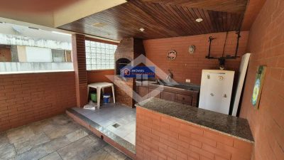 Cobertura, 4 quartos, 162 m² - Foto 2