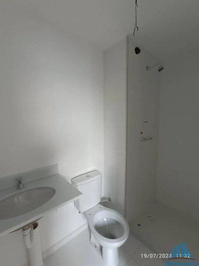 Apartamento, 3 quartos, 55 m² - Foto 4