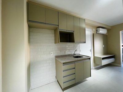 Apartamento, 1 quarto, 32 m² - Foto 5