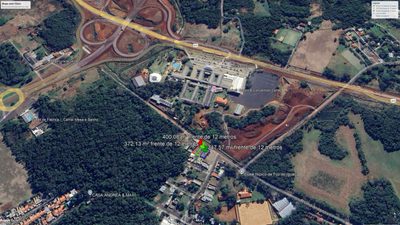 Terreno, 372 m² - Foto 4