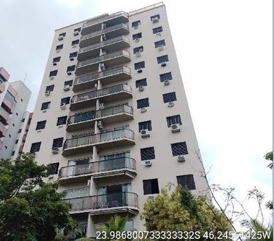 Apartamento, 2 quartos, 68 m² - Foto 1