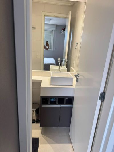 Apartamento, 2 quartos, 60 m² - Foto 5
