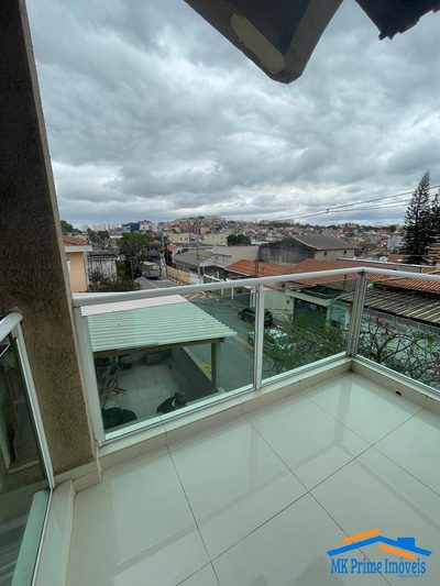 Sobrado, 3 quartos, 180 m² - Foto 2