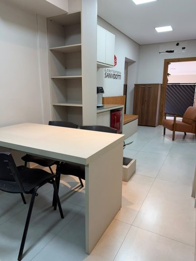 Casa, 4 quartos - Foto 5