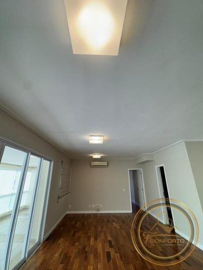 Apartamento, 3 quartos, 146 m² - Foto 4