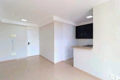 Apartamento, 2 quartos, 49 m² - Foto 4