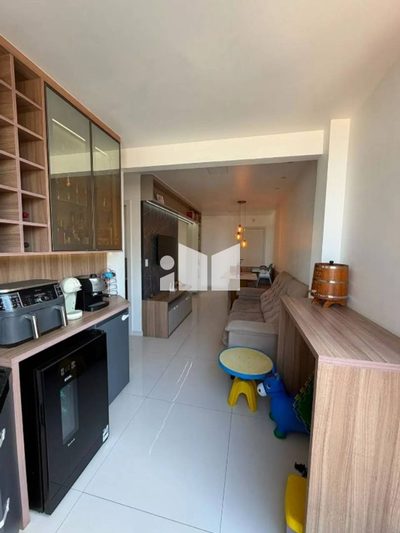 Apartamento, 2 quartos, 60 m² - Foto 5
