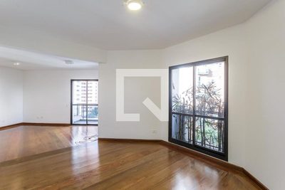 Apartamento, 3 quartos, 160 m² - Foto 5