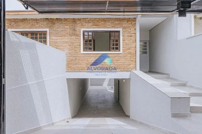 Casa, 2 quartos, 100 m² - Foto 1