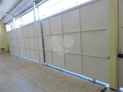 Depósito-Galpão, 760 m² - Foto 2