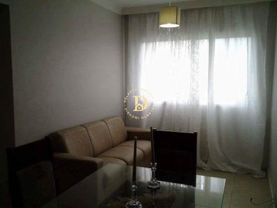 Apartamento, 3 quartos, 66 m² - Foto 2