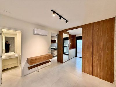 Kitnet-Studio, 41 m² - Foto 3