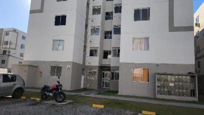 Apartamento, 2 quartos, 40 m² - Foto 1