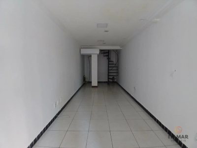 Loja-Salão, 41 m² - Foto 1