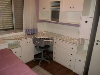 Apartamento, 3 quartos, 80 m² - Foto 5