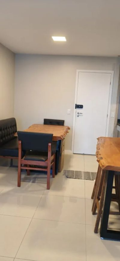 Apartamento, 2 quartos, 65 m² - Foto 2