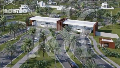 Casa, 386 m² - Foto 1