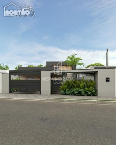 Casa, 4 quartos, 124 m² - Foto 2