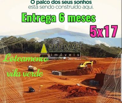 Terreno - Foto 1