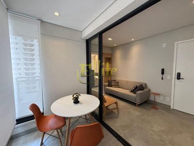 Flat/Apart Hotel, 1 quarto, 33 m² - Foto 4