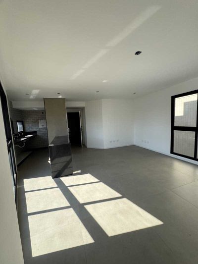 Apartamento, 2 quartos, 63 m² - Foto 2
