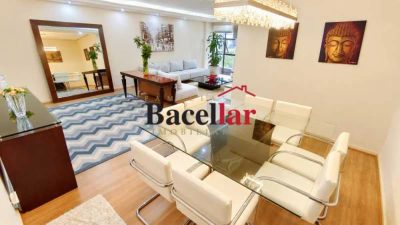 Apartamento, 4 quartos, 161 m² - Foto 5