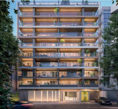 Apartamento, 2 quartos, 88 m² - Foto 3
