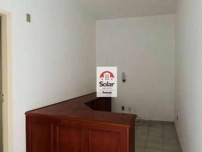 Sala-Conjunto, 38 m² - Foto 2