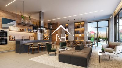 Apartamento, 3 quartos, 162 m² - Foto 4