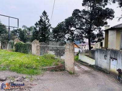 Terreno, 1455 m² - Foto 1