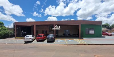 Sala-Conjunto, 450 m² - Foto 2
