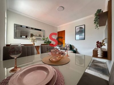 Apartamento, 2 quartos, 58 m² - Foto 5