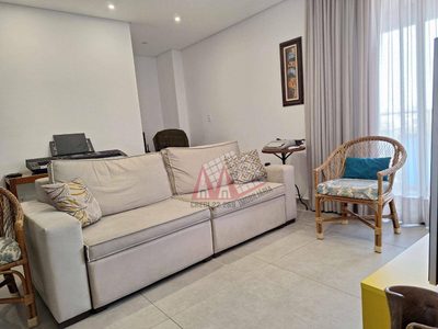 Apartamento, 3 quartos, 116 m² - Foto 2