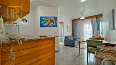 Flat/Apart Hotel, 1 quarto, 38 m² - Foto 5