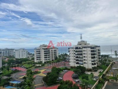 Apartamento, 3 quartos, 175 m² - Foto 5