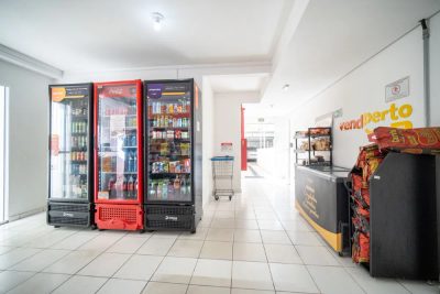 Apartamento, 2 quartos, 50 m² - Foto 4