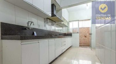 Casa, 3 quartos, 61 m² - Foto 4