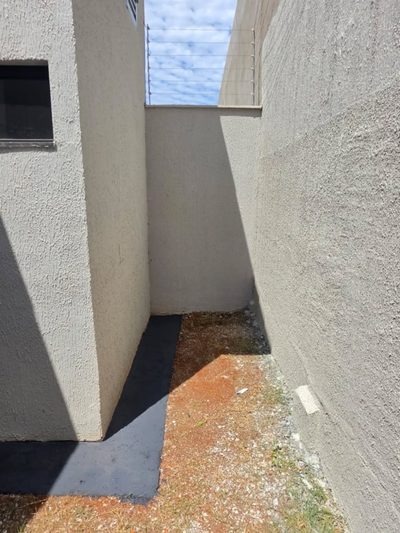 Casa, 2 quartos, 79 m² - Foto 2