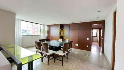 Apartamento, 3 quartos, 160 m² - Foto 3