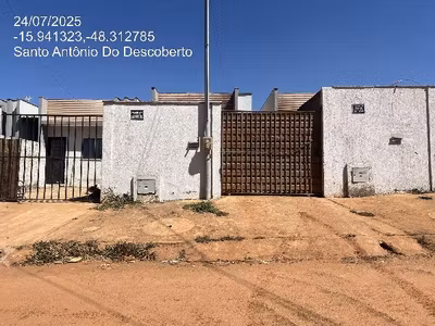 Casa, 3 quartos, 153 m² - Foto 1