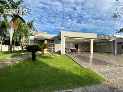 Casa, 5 quartos, 636 m² - Foto 1