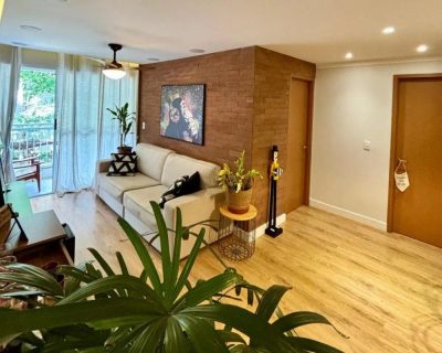 Apartamento, 3 quartos, 82 m² - Foto 1