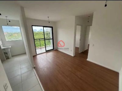 Apartamento, 2 quartos, 45 m² - Foto 1