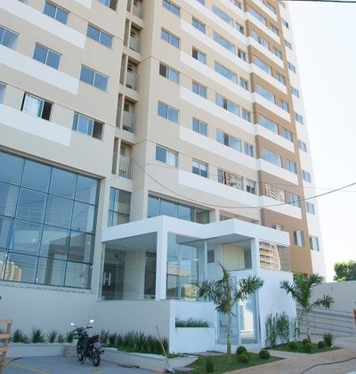 Apartamento, 2 quartos, 55 m² - Foto 1
